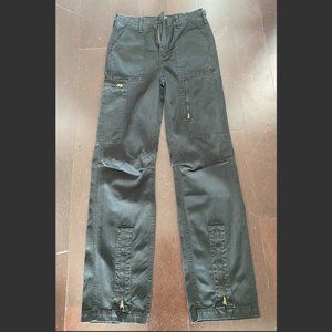 Re/Done Cotton Pants